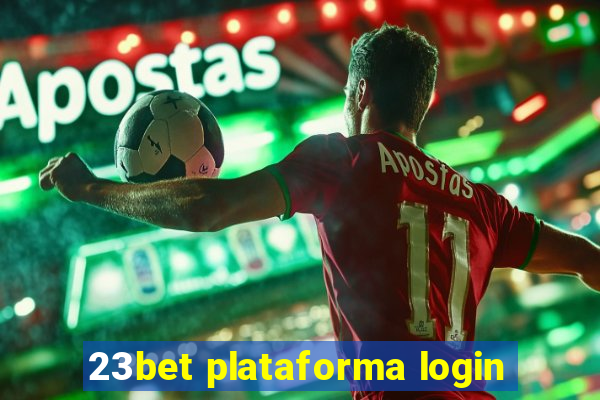 23bet plataforma login