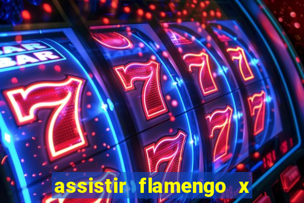 assistir flamengo x cruzeiro futemax