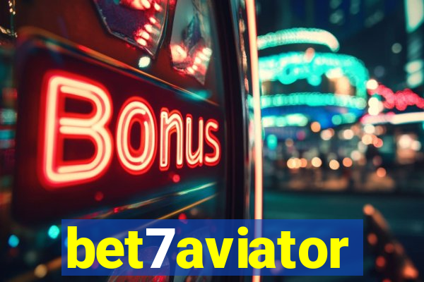 bet7aviator