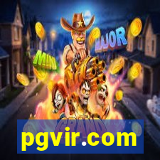 pgvir.com