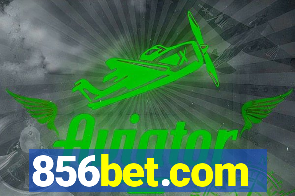 856bet.com