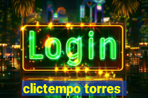 clictempo torres