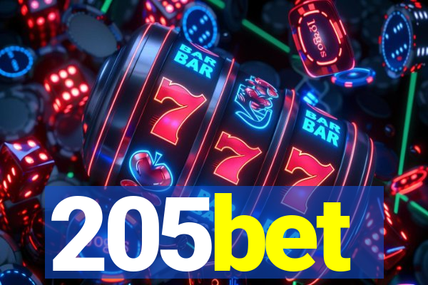 205bet