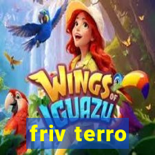 friv terro