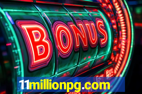 11millionpg.com