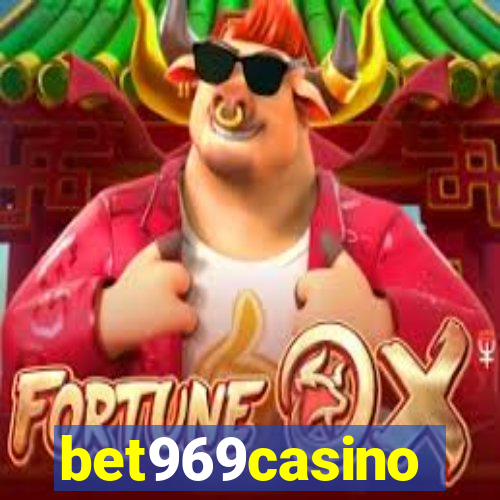 bet969casino