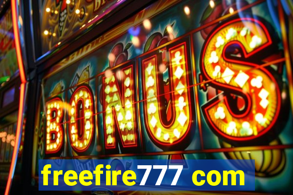 freefire777 com