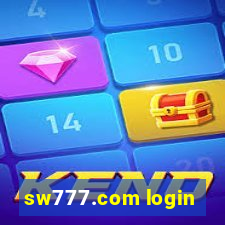 sw777.com login