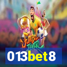 013bet8