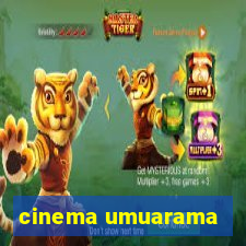 cinema umuarama