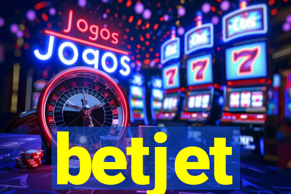 betjet