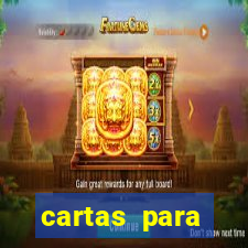 cartas para sobrinha em retiro