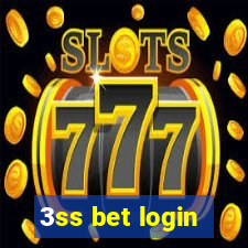 3ss bet login