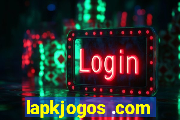 lapkjogos .com