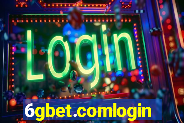 6gbet.comlogin