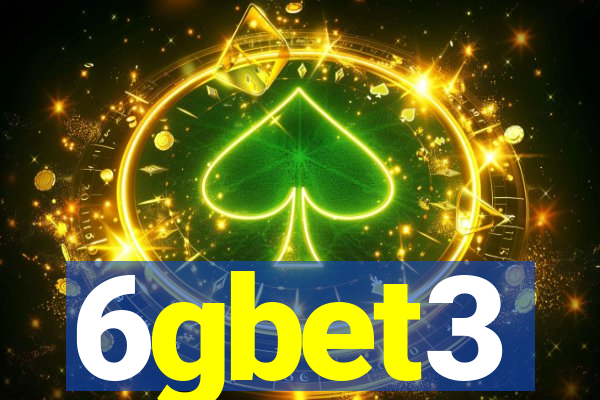 6gbet3