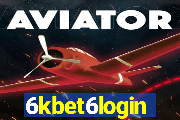6kbet6login
