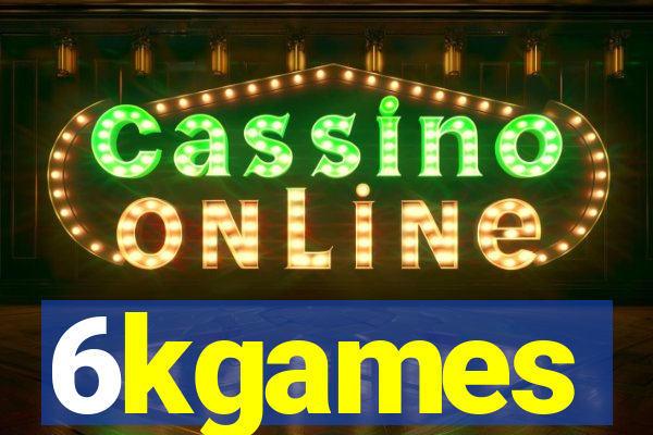 6kgames