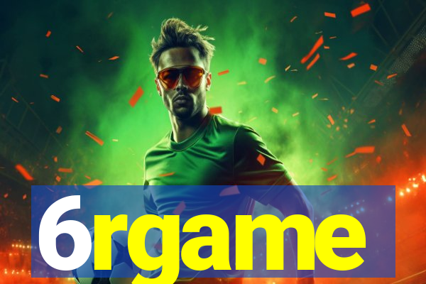 6rgame