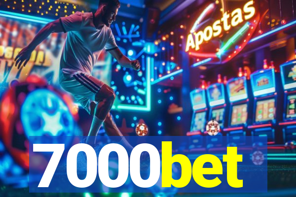 7000bet
