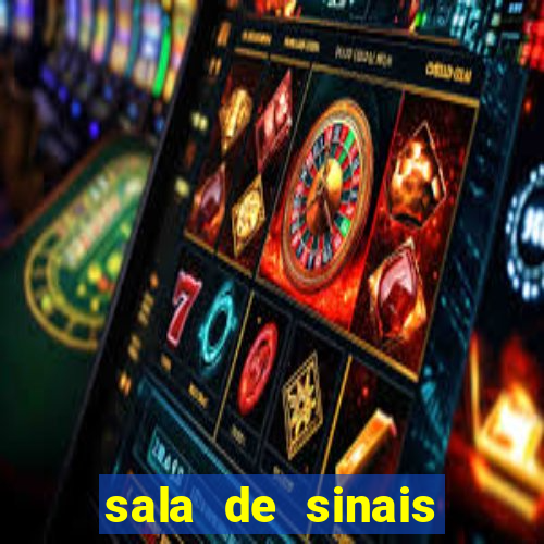 sala de sinais roleta brasileira