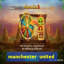 manchester united ao vivo multicanais