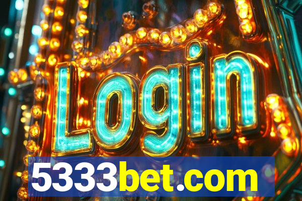 5333bet.com