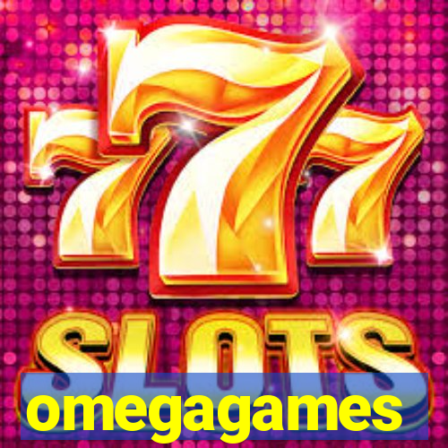 omegagames