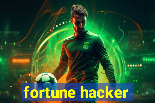 fortune hacker
