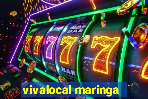 vivalocal maringa
