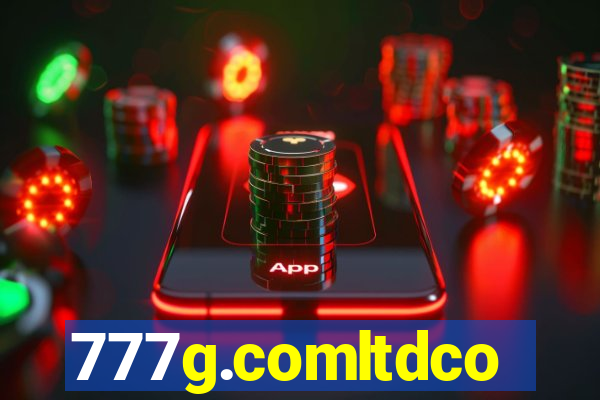 777g.comltdco