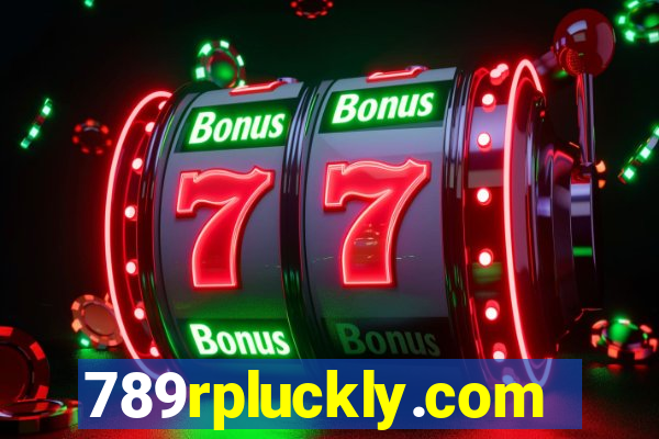 789rpluckly.com
