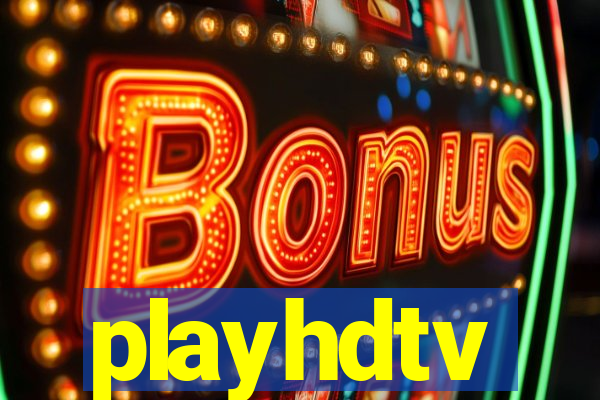playhdtv