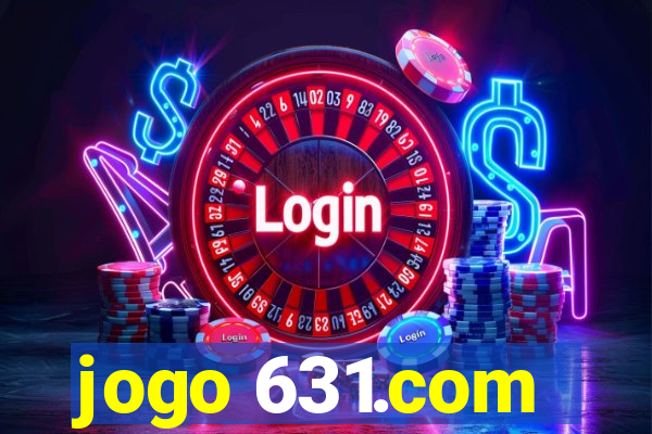 jogo 631.com