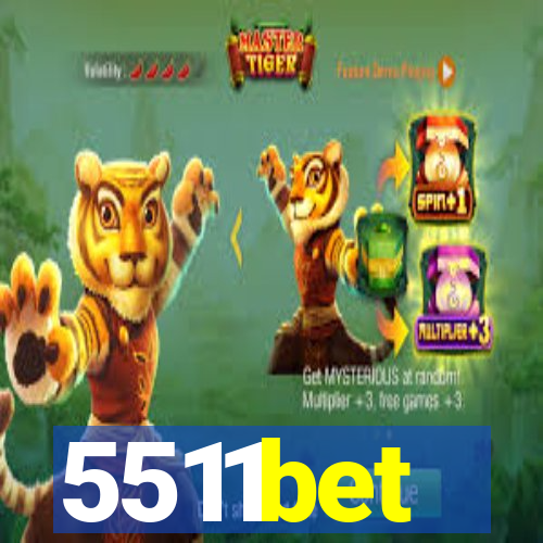 5511bet