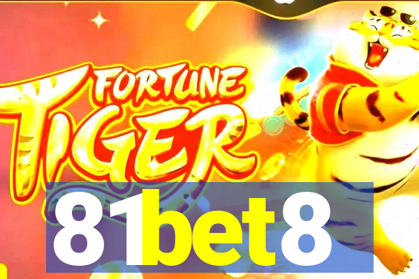 81bet8