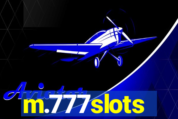 m.777slots