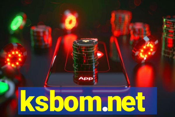 ksbom.net