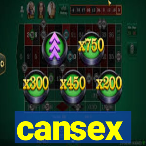 cansex