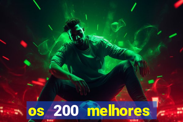 os 200 melhores jogos de ps2