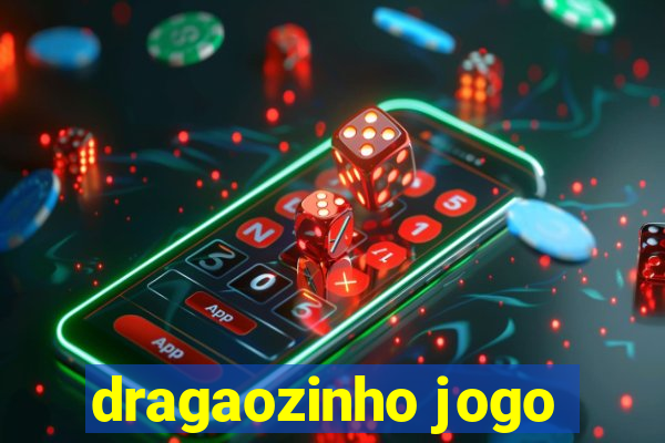 dragaozinho jogo