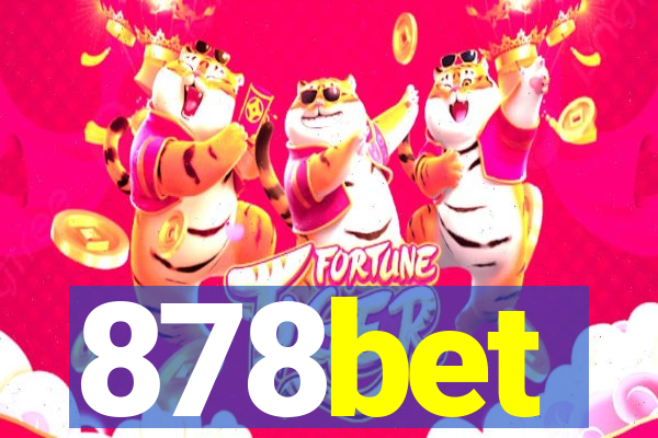 878bet