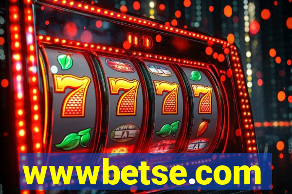 wwwbetse.com
