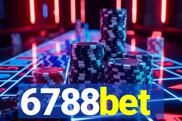 6788bet