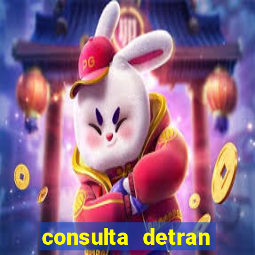 consulta detran bahia placa