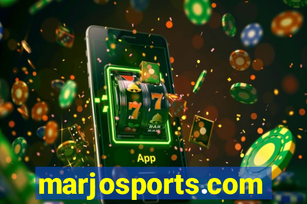 marjosports.com.br