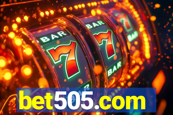 bet505.com
