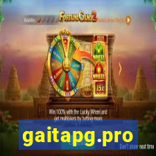 gaitapg.pro