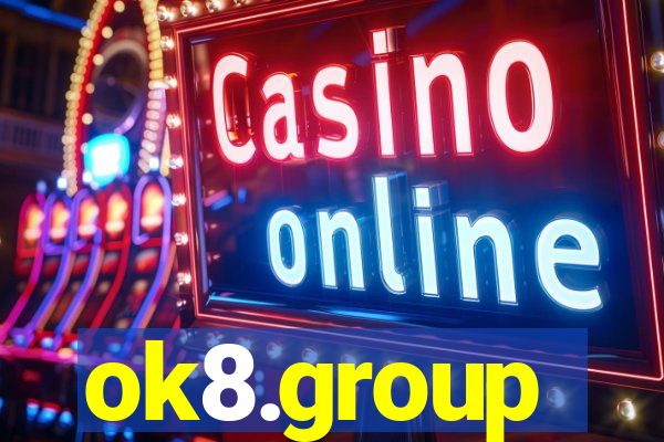 ok8.group