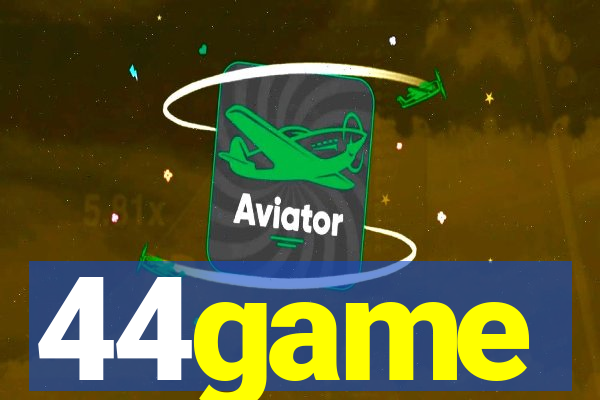 44game
